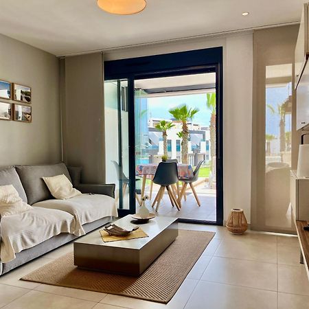 Casa Punta Prima II Villa Los Altos Dış mekan fotoğraf
