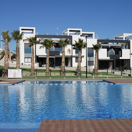 Casa Punta Prima II Villa Los Altos Dış mekan fotoğraf