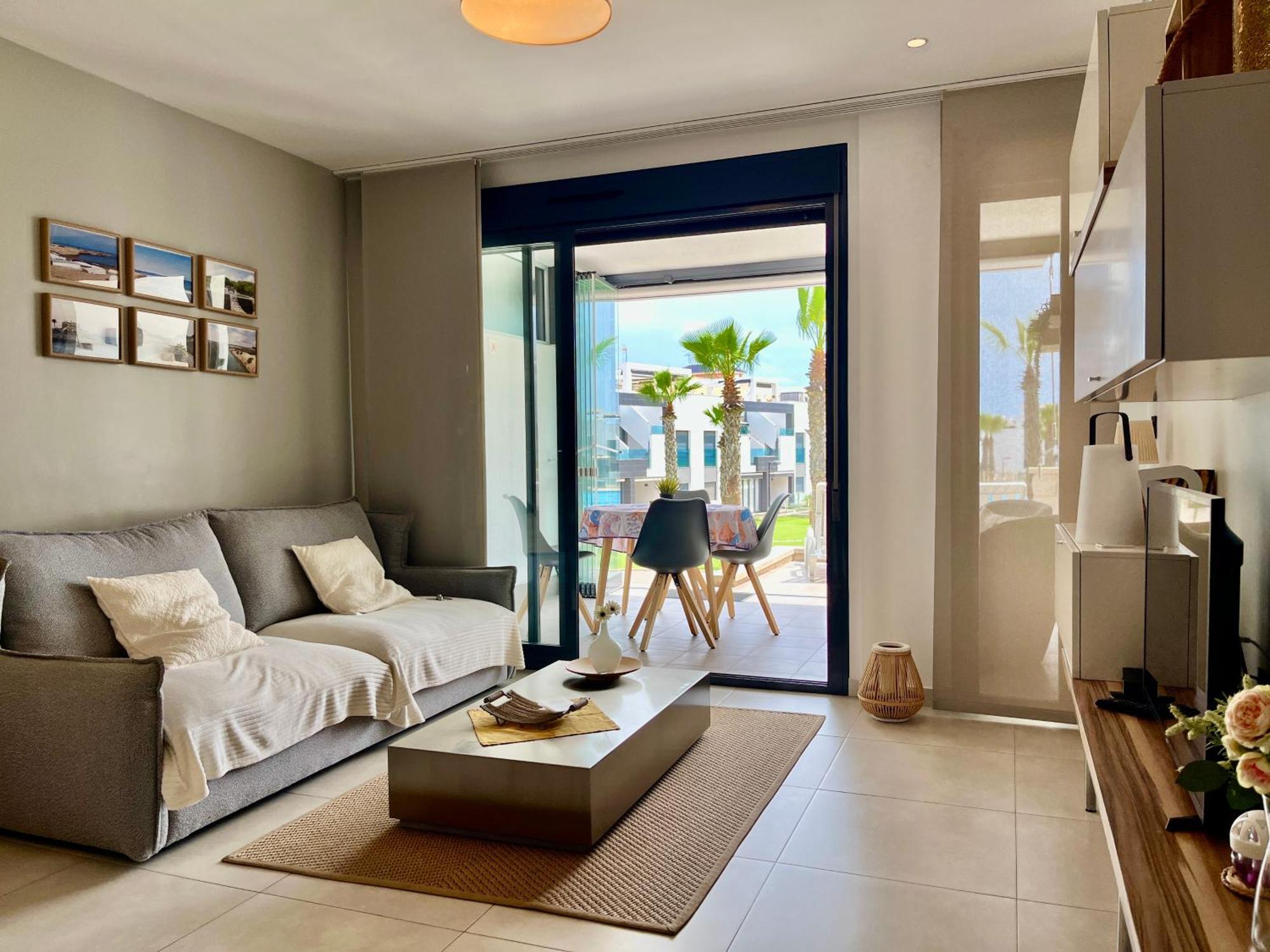 Casa Punta Prima II Villa Los Altos Dış mekan fotoğraf