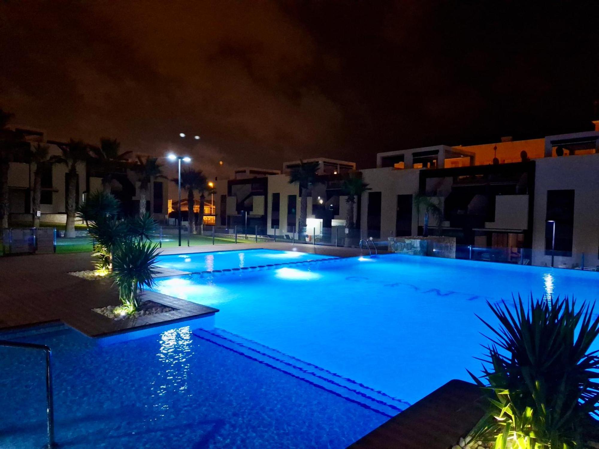Casa Punta Prima II Villa Los Altos Dış mekan fotoğraf
