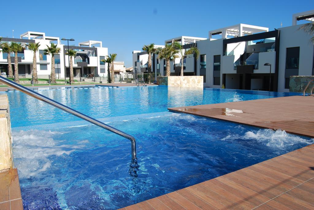 Casa Punta Prima II Villa Los Altos Dış mekan fotoğraf
