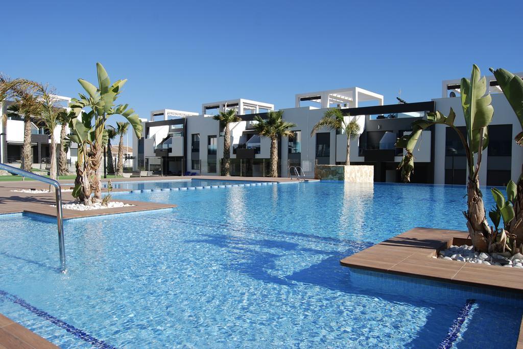 Casa Punta Prima II Villa Los Altos Dış mekan fotoğraf