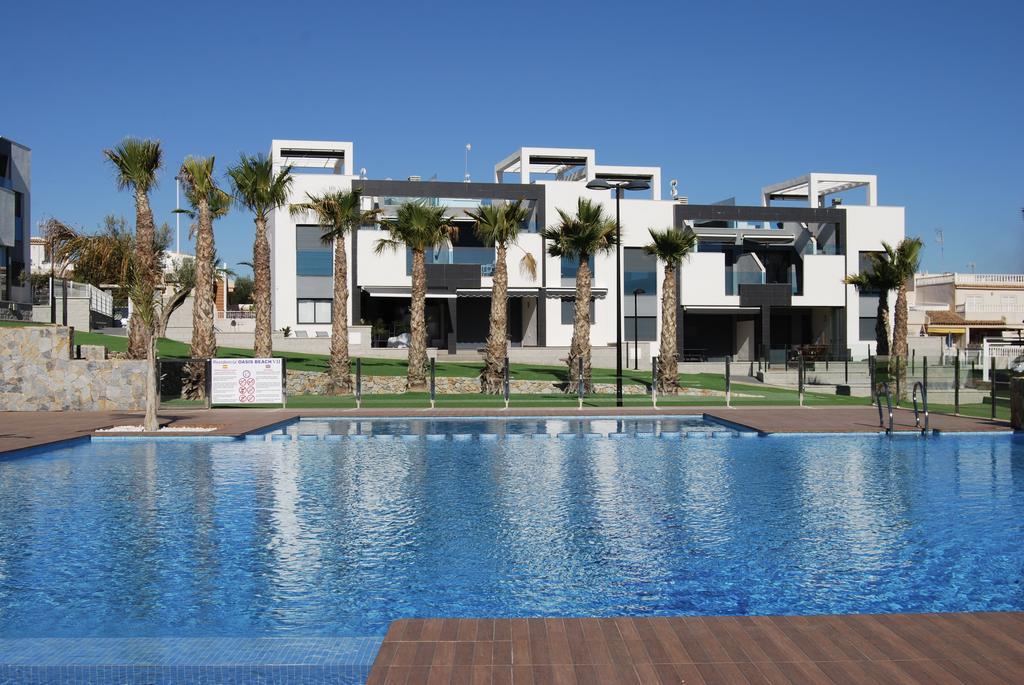 Casa Punta Prima II Villa Los Altos Dış mekan fotoğraf