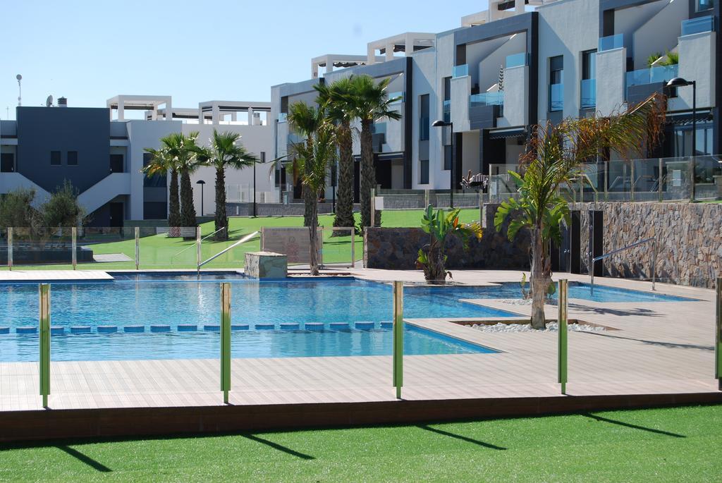 Casa Punta Prima II Villa Los Altos Dış mekan fotoğraf