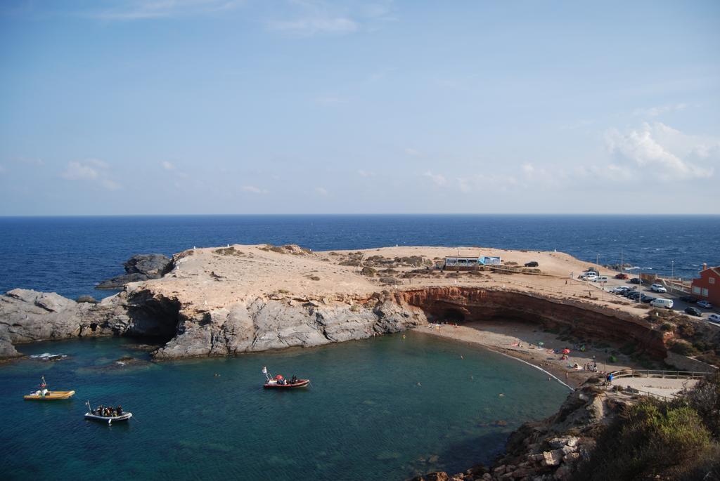Casa Punta Prima II Villa Los Altos Dış mekan fotoğraf