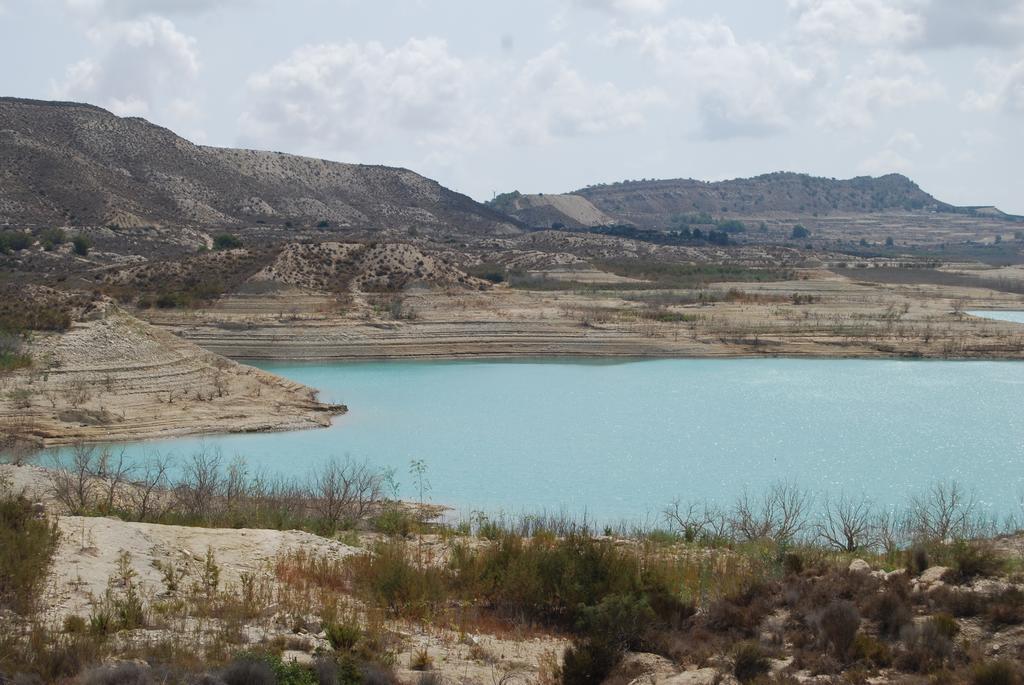 Casa Punta Prima II Villa Los Altos Dış mekan fotoğraf