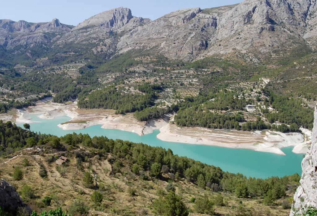 Casa Punta Prima II Villa Los Altos Dış mekan fotoğraf