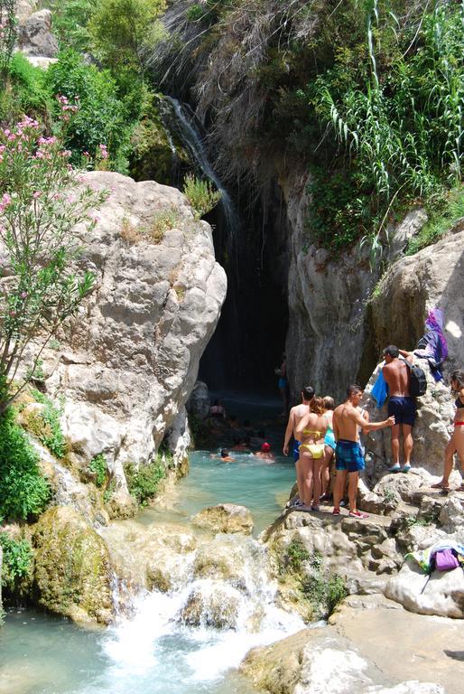 Casa Punta Prima II Villa Los Altos Dış mekan fotoğraf