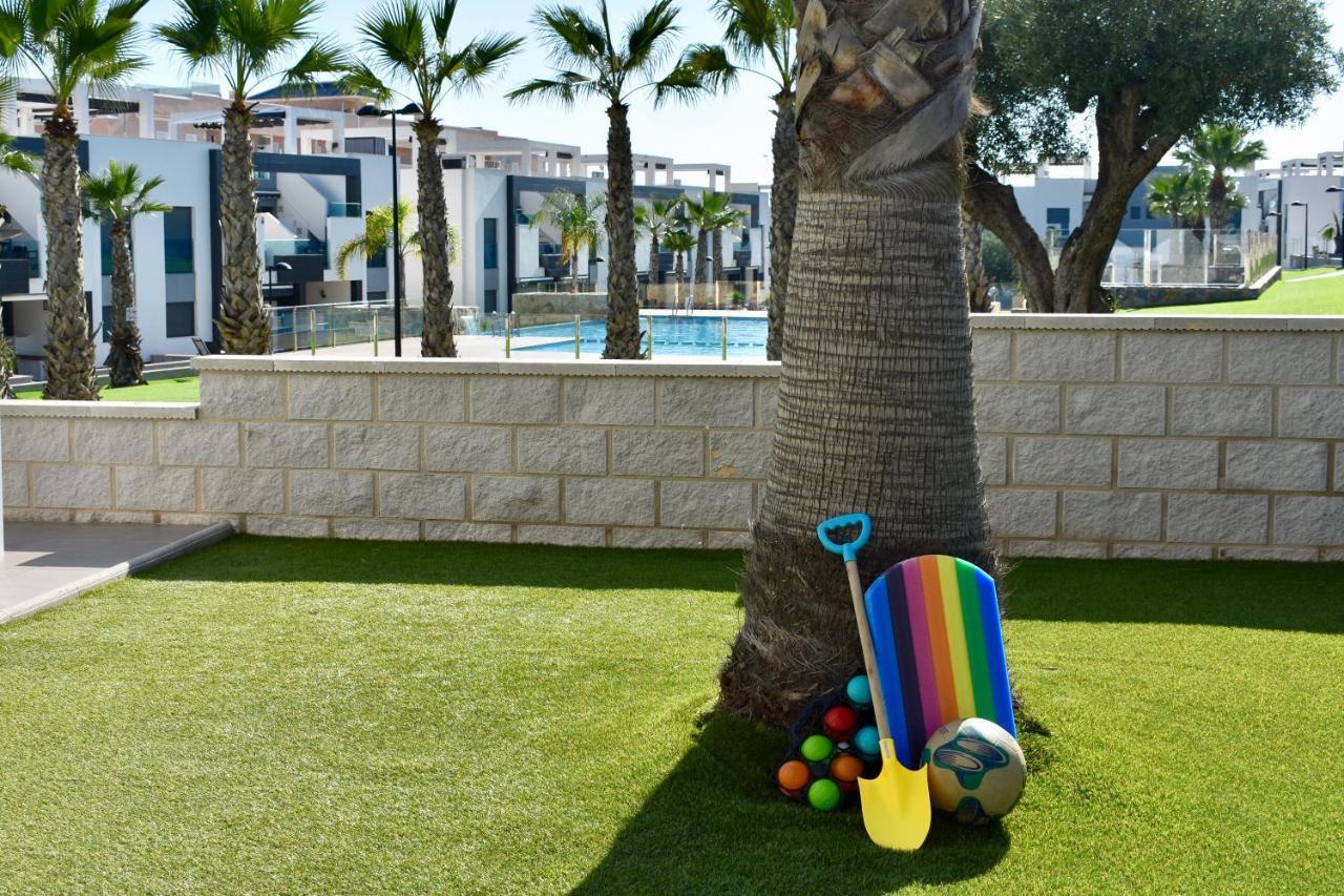 Casa Punta Prima II Villa Los Altos Dış mekan fotoğraf