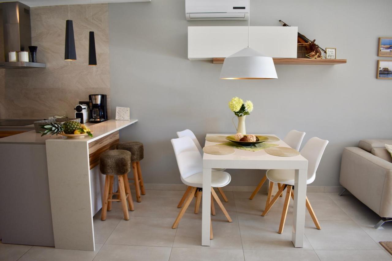 Casa Punta Prima II Villa Los Altos Dış mekan fotoğraf