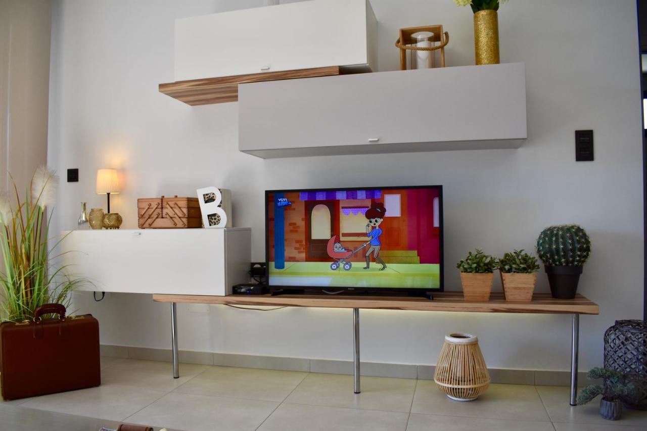 Casa Punta Prima II Villa Los Altos Dış mekan fotoğraf