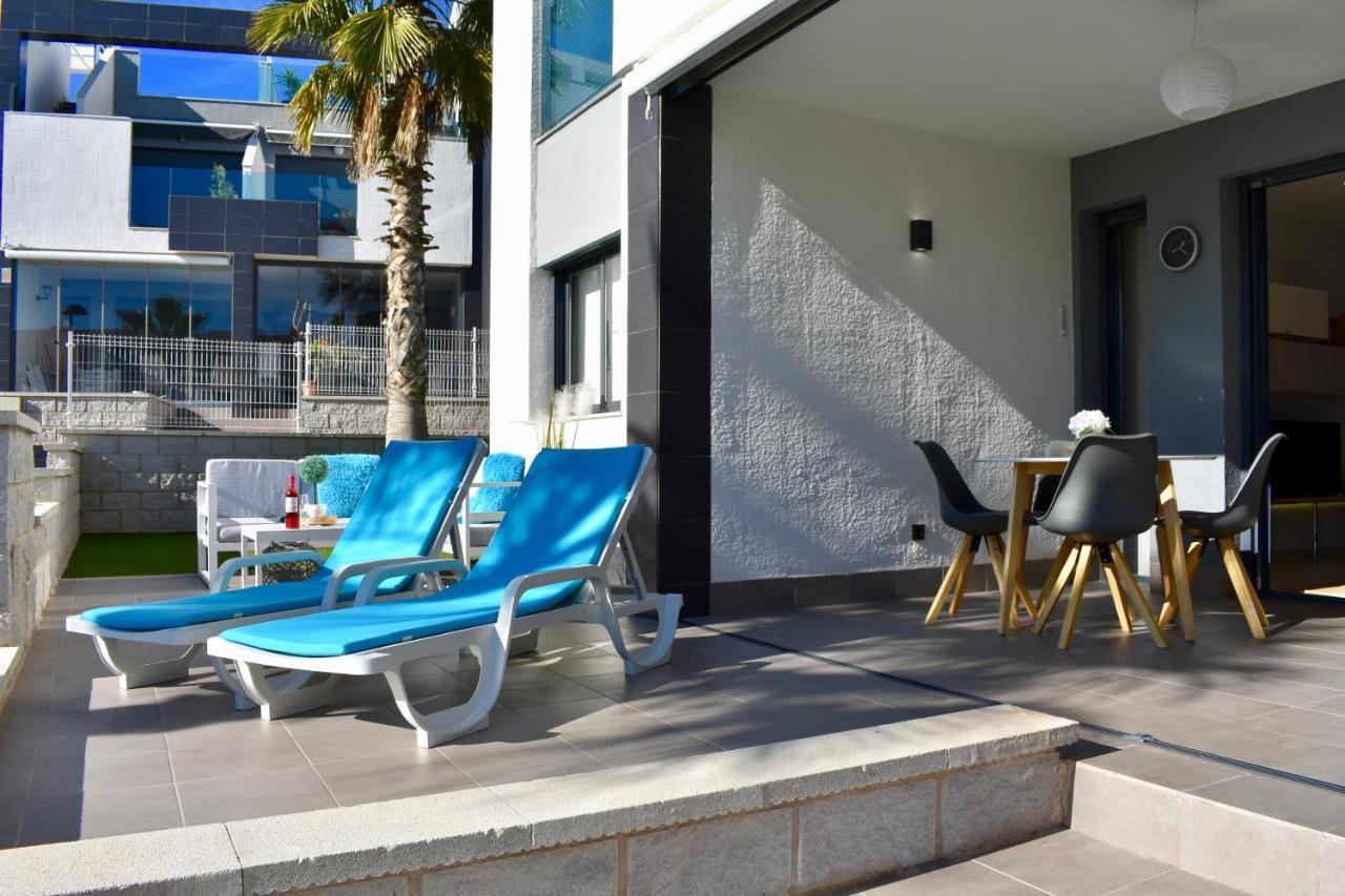 Casa Punta Prima II Villa Los Altos Dış mekan fotoğraf