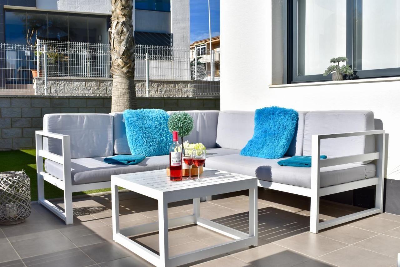 Casa Punta Prima II Villa Los Altos Dış mekan fotoğraf