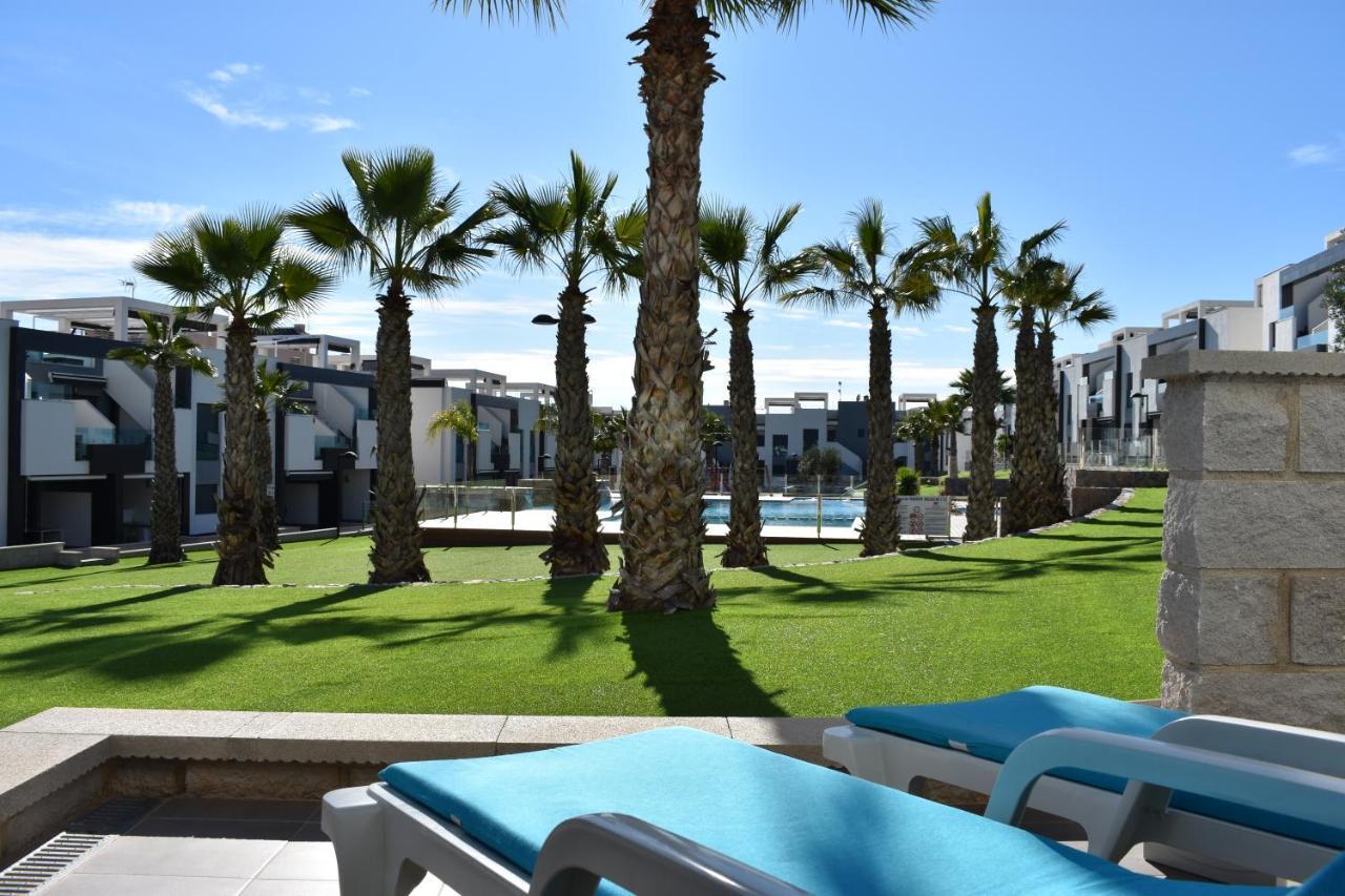 Casa Punta Prima II Villa Los Altos Dış mekan fotoğraf