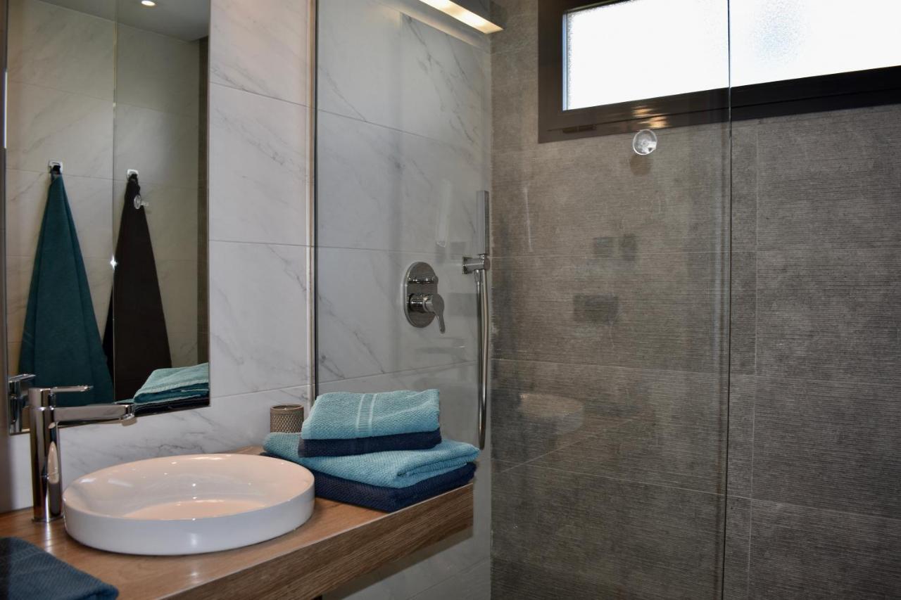Casa Punta Prima II Villa Los Altos Dış mekan fotoğraf