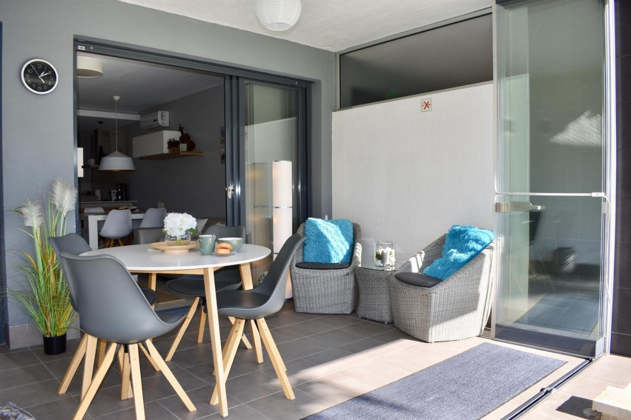 Casa Punta Prima II Villa Los Altos Dış mekan fotoğraf